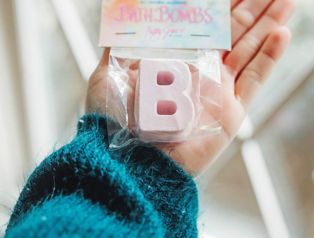 Bath Bombs