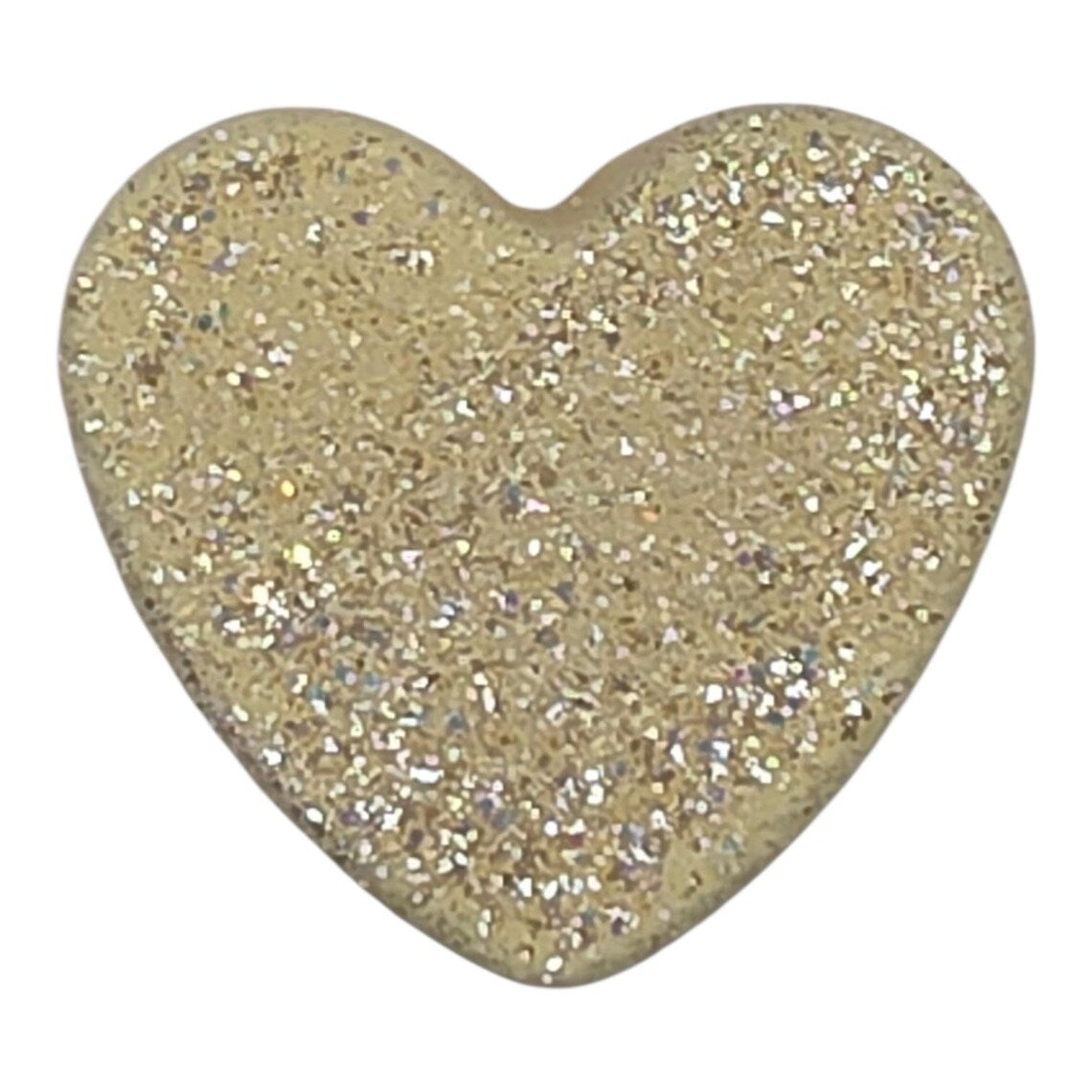 Mini Heart Bath Bombs