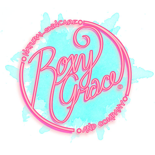 Roxy Grace logo