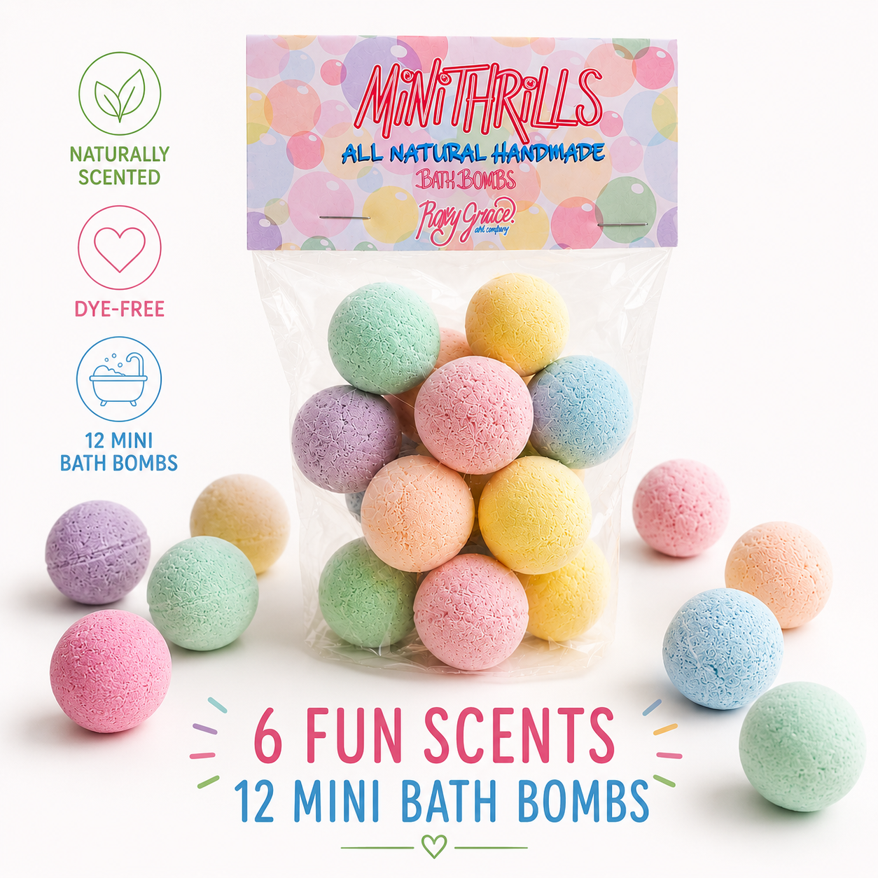Minithrills