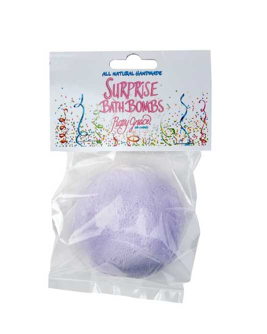 Girl Surprise Bath Bomb