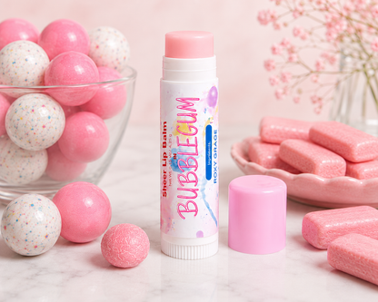 Lip Balm – Bubblegum