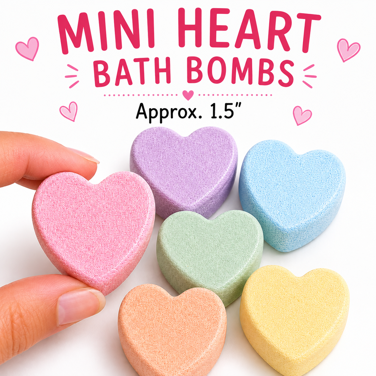 Valentines Favors