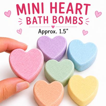 Valentines Favors