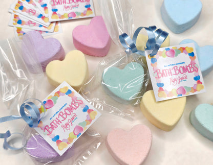 Valentines Favors