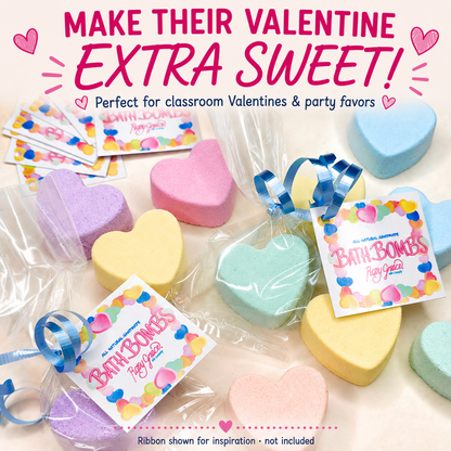Valentines Favors