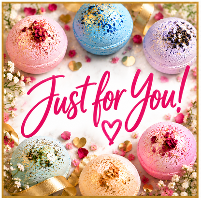 Build Your Own Gift Box | START HERE | Custom Bath & Body Gift Box