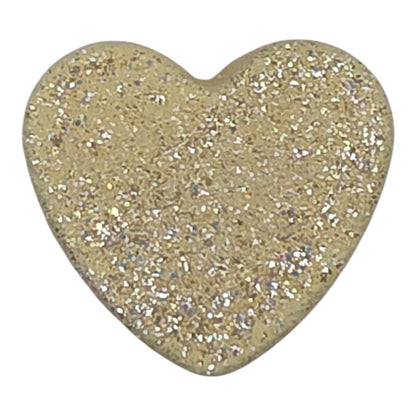 Mini Heart Bath Bombs