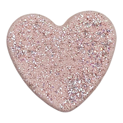 Mini Heart Bath Bombs