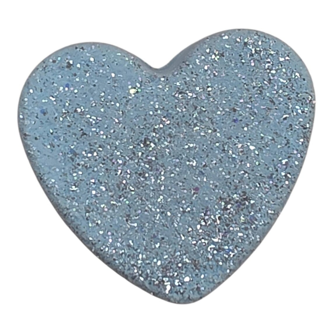 Mini Heart Bath Bombs
