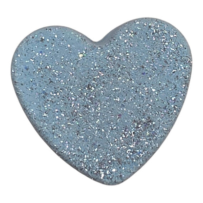 Mini Heart Bath Bombs
