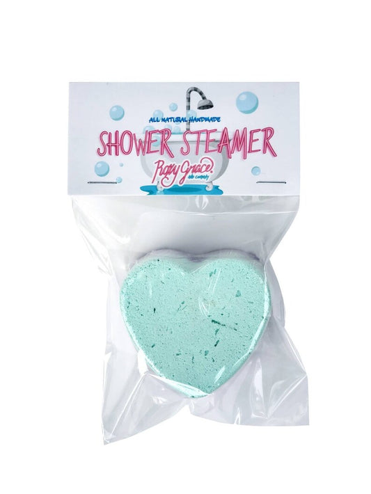 Heart Shower Steamer