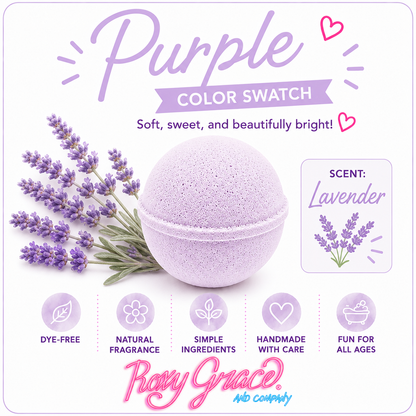 Bath Bomb Kit