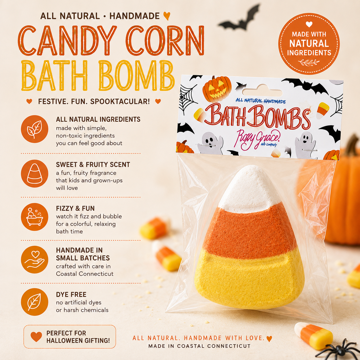 Fall gift set