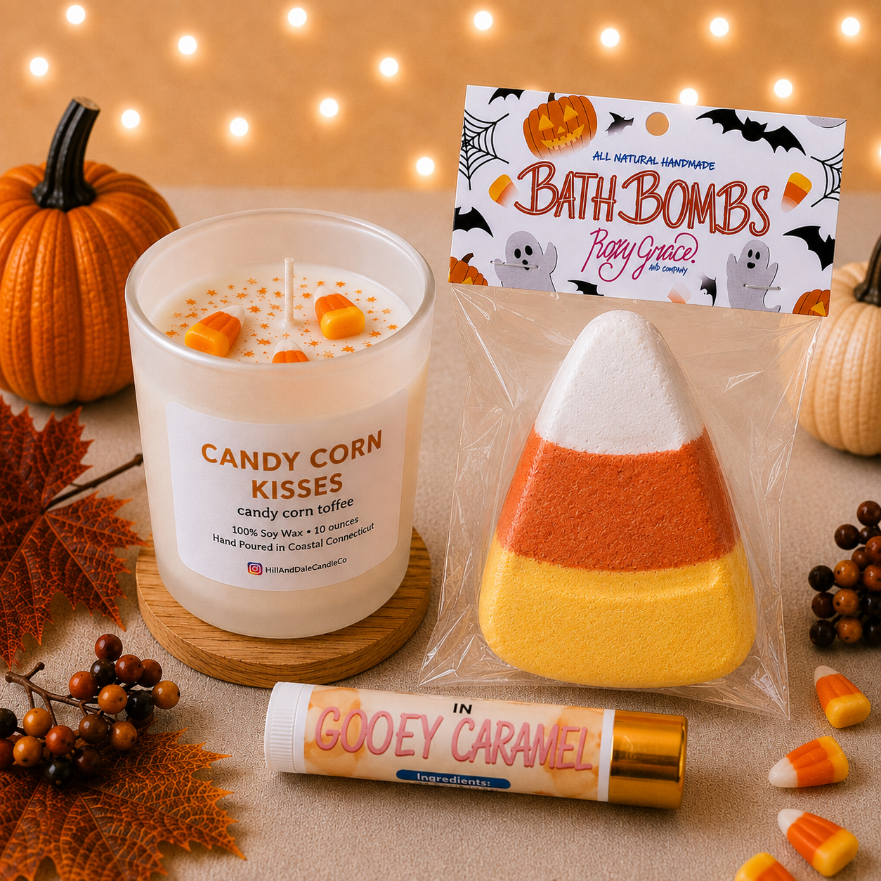 Fall gift set