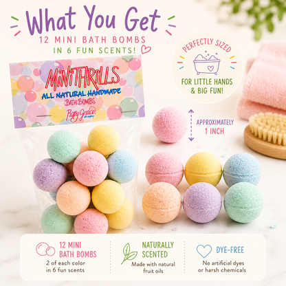 Minithrills