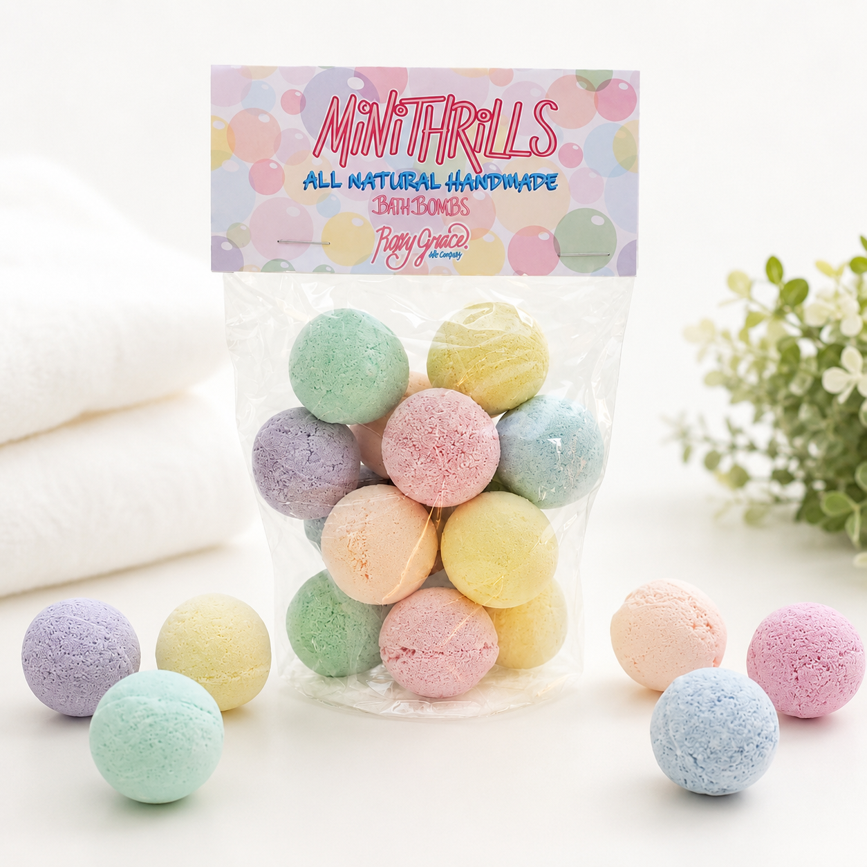 Minithrills