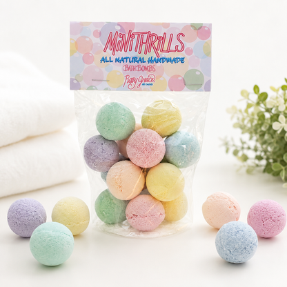 Minithrills