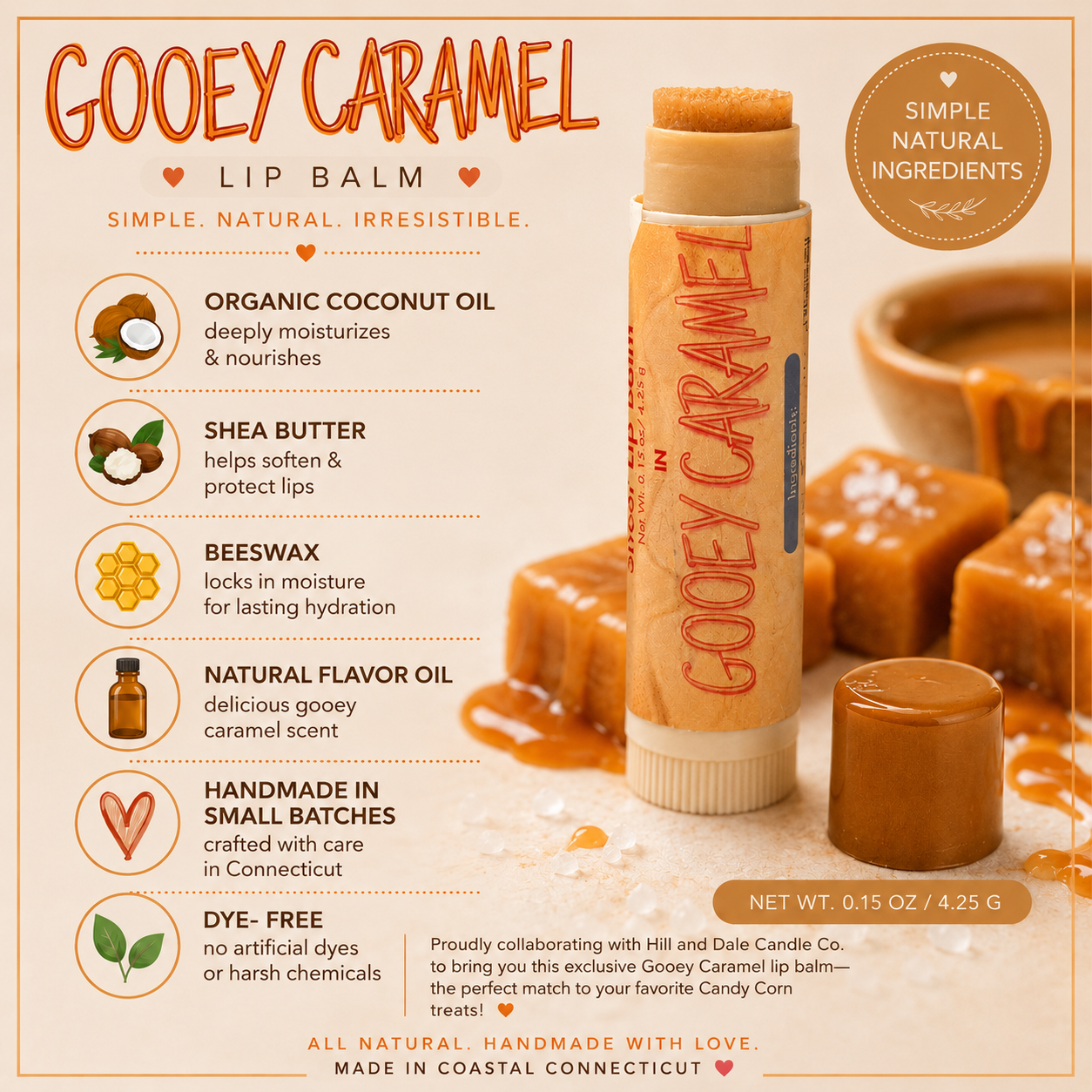 Fall gift set