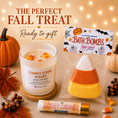 Fall gift set