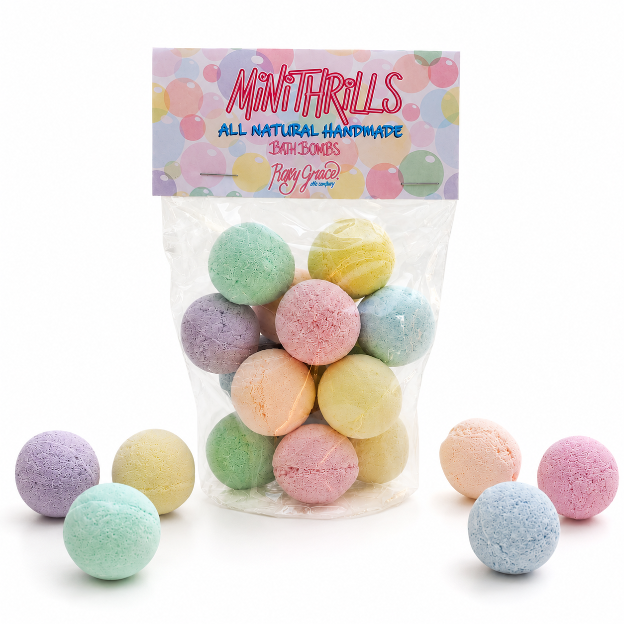 Minithrills