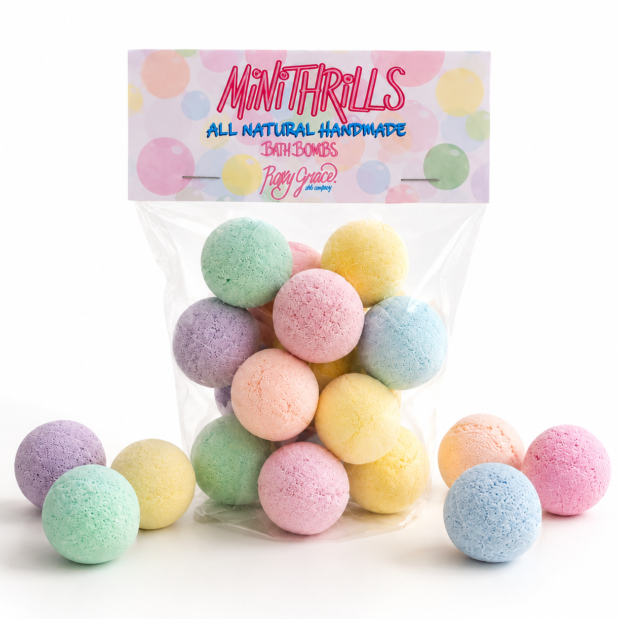 Minithrills