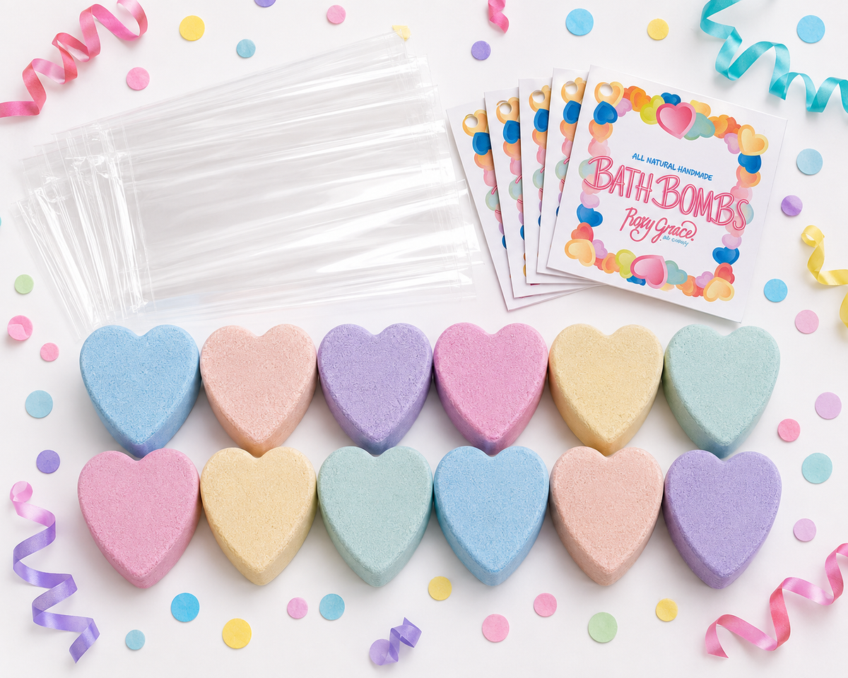 Birthday favors