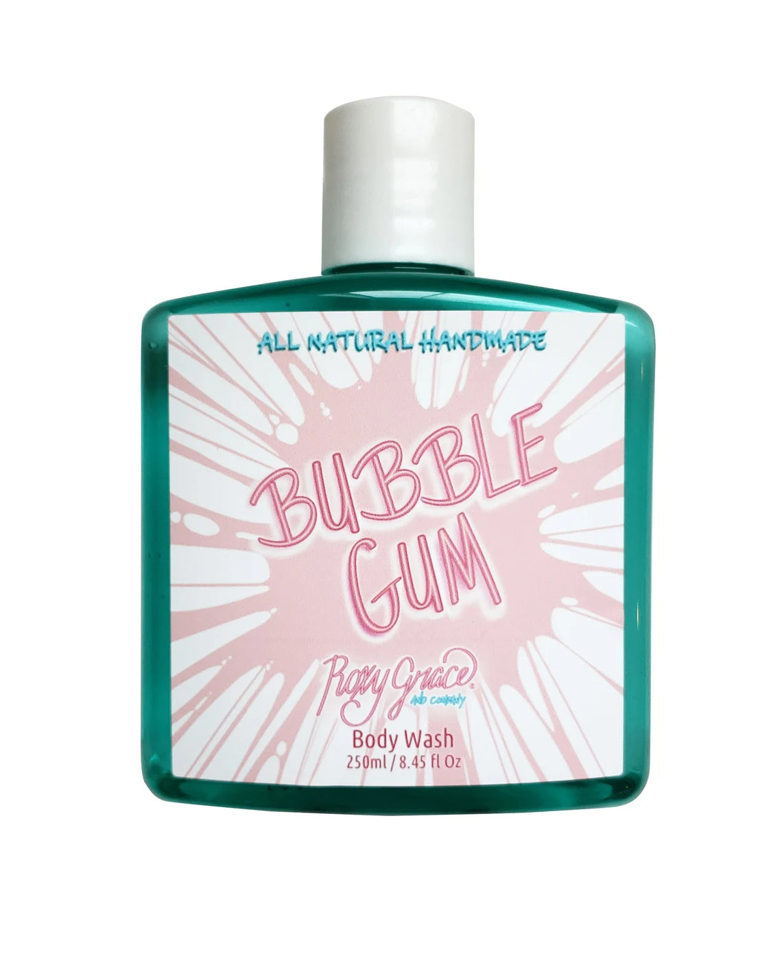 Bubble Gum Body Wash