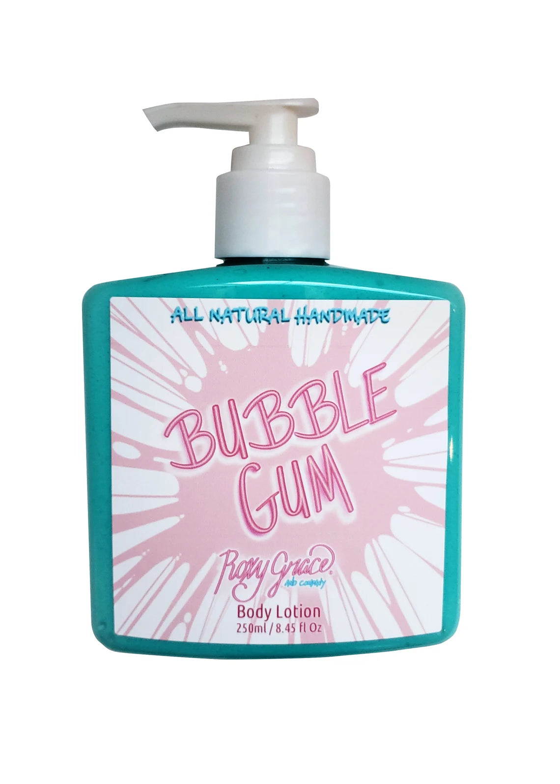 Bubble Gum Body Lotion