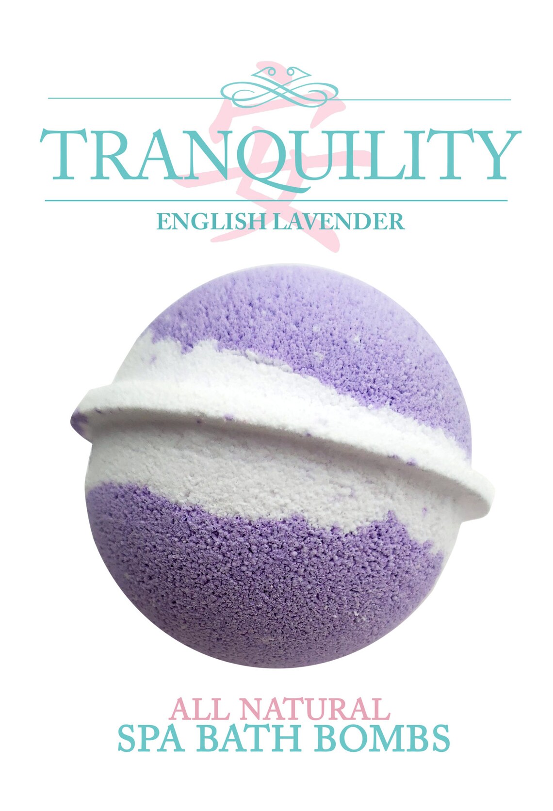 Spa Bath Bombs Collection - Energize