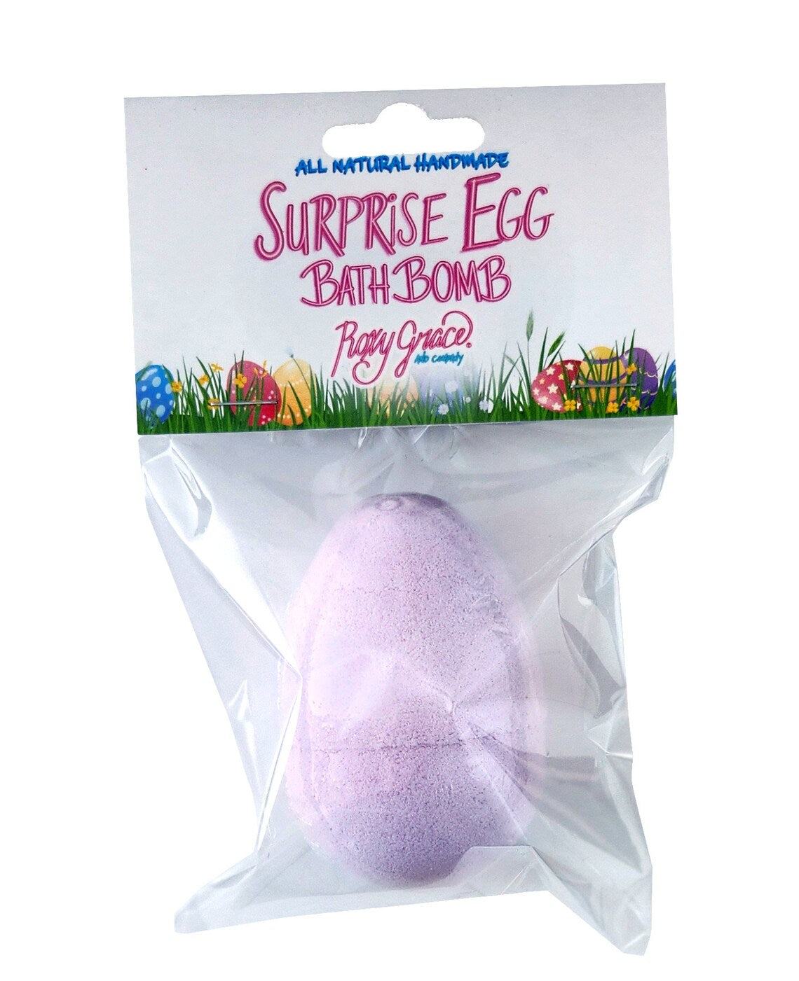 Easter Surprise Bomb Egg Pink