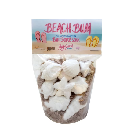 Beach Bum Bath Soak