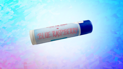 Lip Balm – Blue Raspberry