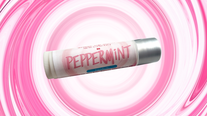 Lip Balm – Peppermint