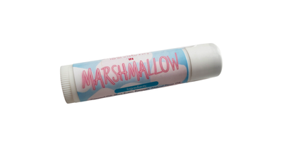 Lip Balm – Marshmallow Fluff