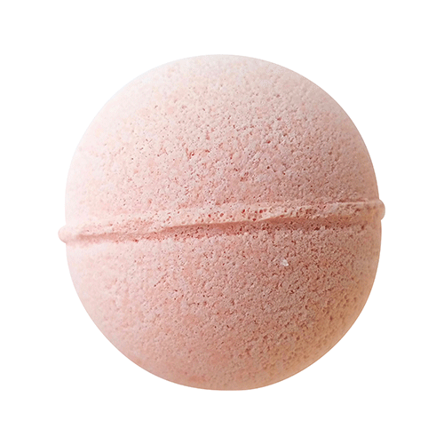 Bath Bomb – #Hot (Cinnamon)