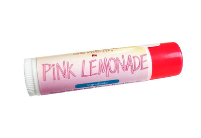 Lip Balm – Pink Lemonade