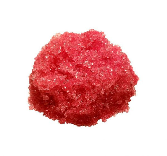 #Kissme Lip Scrub