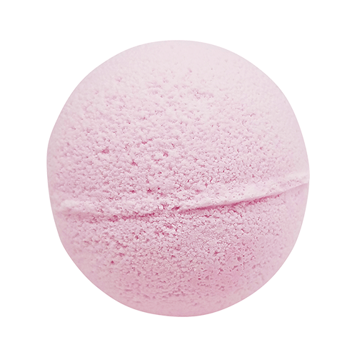 Bath Bomb – #Juicy (Grapefruit)